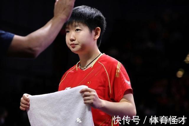 主管教练|封闭训练开始,国乒备战大满贯赛事,孙颖莎排名第一享受特殊待遇
