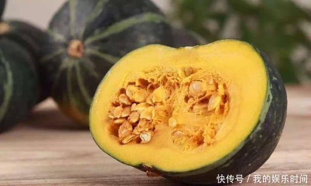 切忌|常吃南瓜的人,身体不会差,但切忌与一物同食,却有很多人不清楚