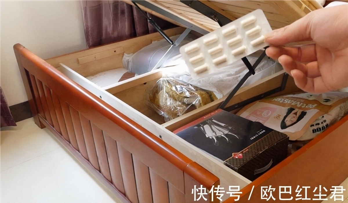 人丁!俗语称“床底有三物,家败人丁散”有何深意?其中三物是指什么