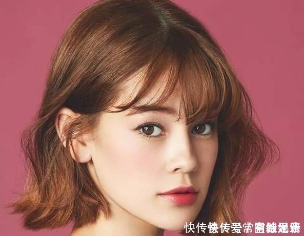 厌世脸|女生脸蛋拥有这几个特点,就是“厌世脸”,这样的美如此特别!