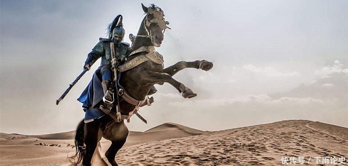 天竺|王玄策横扫天竺的故事,后来一块石碑,证明了这一切不是虚构