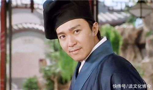  明朝时期|上联:好读书不好读书，下联一字不差照搬上联，却流传至今