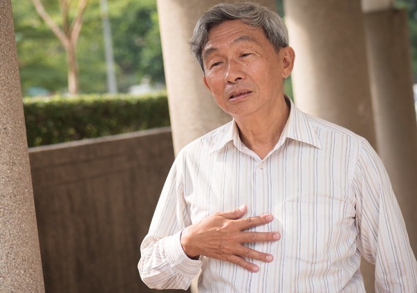 患者|为什么很多人得癌症之后,不治疗没事,一治反而很快人就去世了