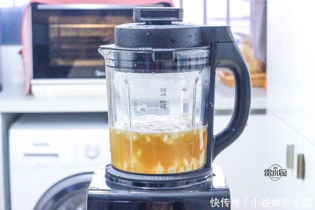 强多|别整天给孩子喝牛奶了,它比牛奶强多了,一天一杯,保护视力