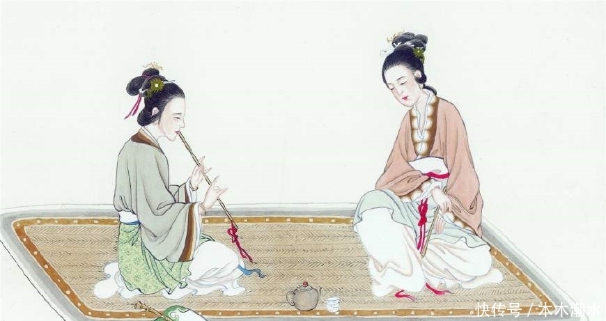 名垂后世|唐朝名垂后世的女诗人,父亲去世后,下场凄惨