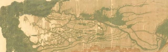 观展|观展记|大运河奔流千里 跨越千年