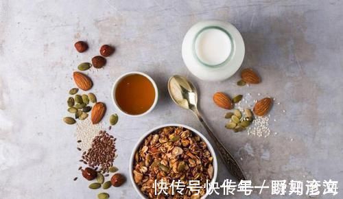 营养物质|燕麦片和麦片到底有什么不同？原来差距还真大，买时要看清楚