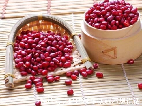 女性|红豆和它一起煮,女性常吃对身体好,小肚子没了,皮肤细腻了