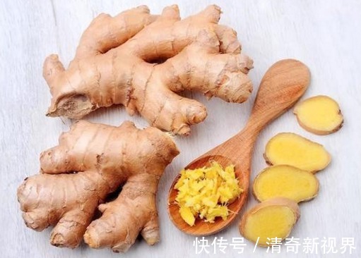 生姜|生姜，白粥能养胃医生不是谣言，真正“养胃王”在这