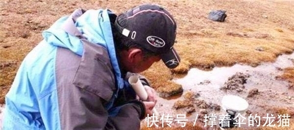 源头|黄河的源头终于被找到,仅有碗口大小,却为何不让任何人靠近?