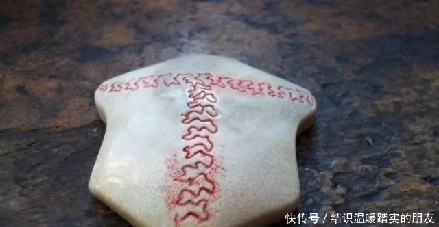 试金石|文玩界的“试金石”