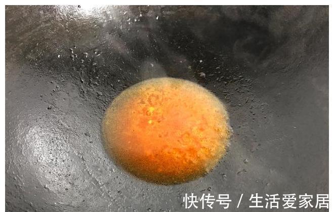 酸甜|做糖醋菜，记住这个比例，酸甜可口不油不腻，做啥菜都好吃