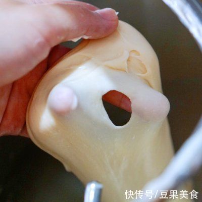 纯奶提子吐司|不加一滴水|奶香好吃