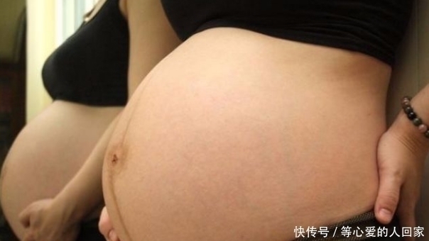 胎动频率|晚上胎动很明显,是什么原因?可能只是你太敏感