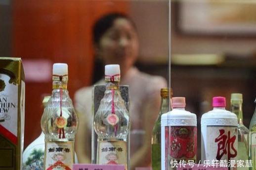 全国各地老酒价格分析!