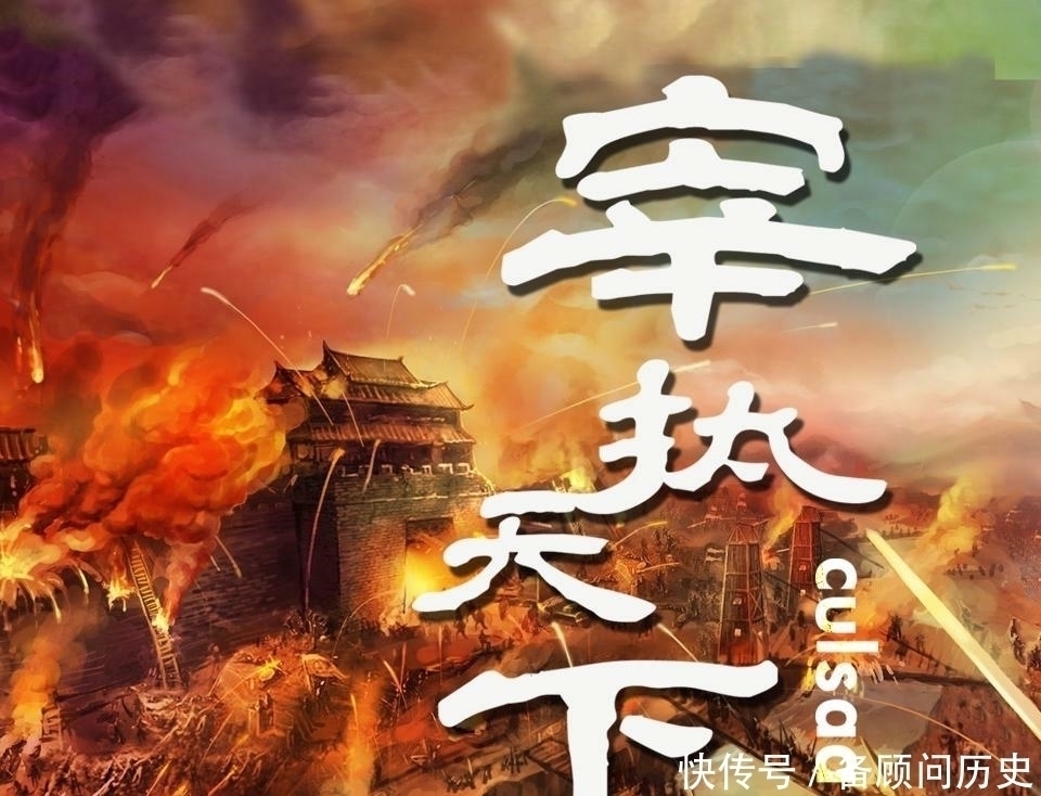 朱厚照@史上最好看的10本历史架空小说:《极品家丁》排第六!