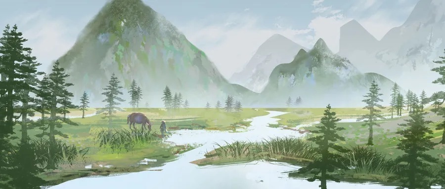 相马者#《史记》中30句名言和注解,句句经典,古人的大智慧,受益无穷!