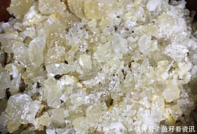 润肺|家人一年到头不咳嗽，只因常喝它，润肺止咳化痰，咳嗽再也不见了