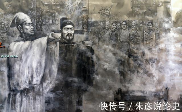 余家&大明奇案，王者级诬告，导致巡按错判，十三人枉死，冤案如何平反