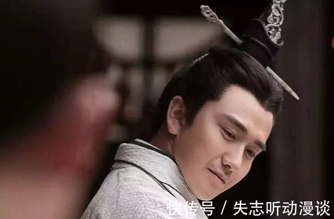 广陵散$竹林七贤:嵇康死、阮籍哭,污浊的世界,救不了绝望的7个人