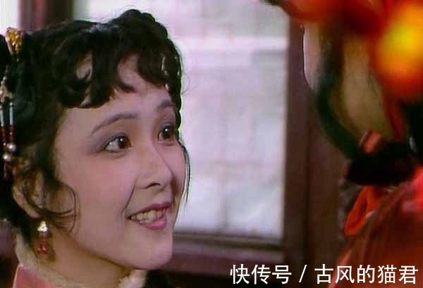 吃醋|宝琴取代黛玉成贾母的新宠,黛玉为何不吃醋,也没有危机感?