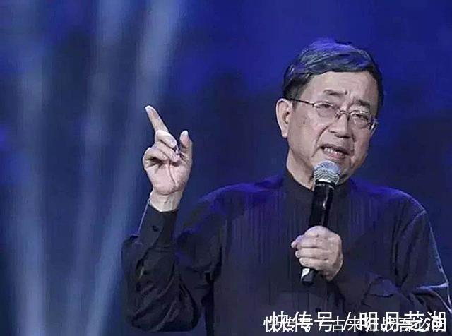 出版社!陈丹青:余秋雨显得非常无耻,我对他最后的一点尊敬都消失殆尽了