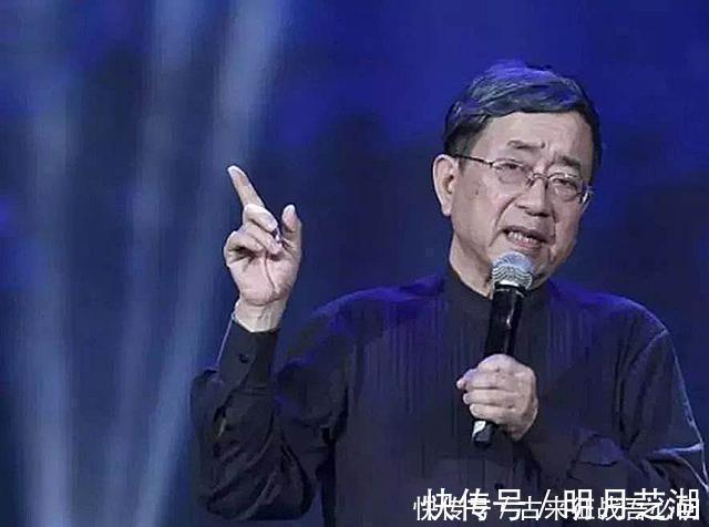 出版社！陈丹青：余秋雨显得非常无耻，我对他最后的一点尊敬都消失殆尽了