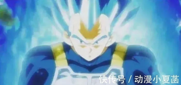 维斯|龙珠战斗力排名, 全王只能排在第3, 第一名强到无解