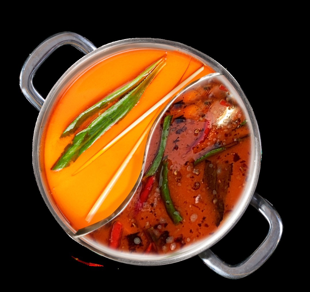 泰式|来了成都必须吃的一家泰式火锅