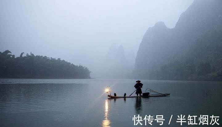 望敬亭山$史上最惊艳的五绝是哪10首?篇篇精彩,《望敬亭山》都望尘莫及