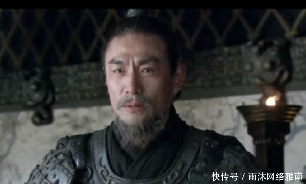 畏惧|在《三国演义》中,刘备和诸葛亮最畏惧的魏将主要还是张郃