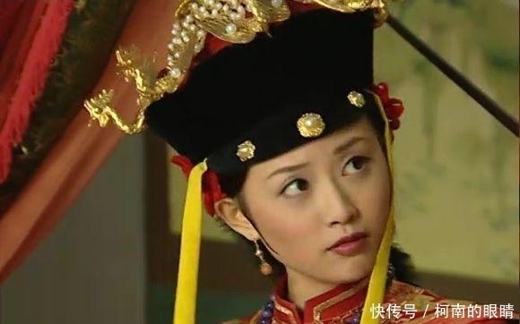 康熙皇帝|不受顺治宠爱的孝惠皇后，却能当56年太后，康熙是如何孝敬她的？