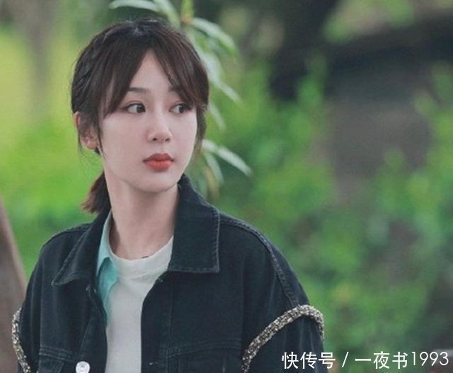 综艺感 《向往的生活5》杨紫果然牛,让导演组无奈,比张艺兴综艺感强