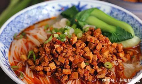 原来挂面也能这么好吃,油润开胃,好吃不腻,吃了一碗还想再吃!