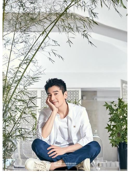 《最后的赢家》：张若昀和秦霄贤，这次真的行啊