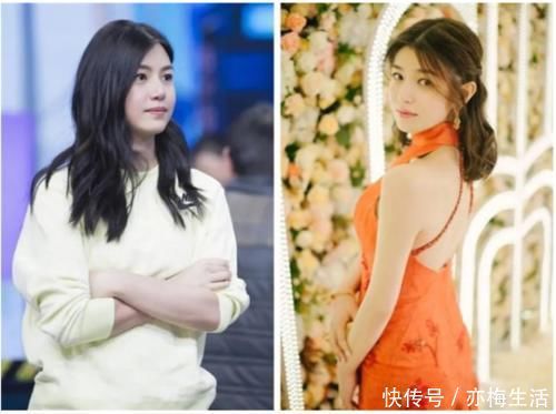 头型|你适合留“披发”还是“扎发”?关键看这5点,其中第二点很重要