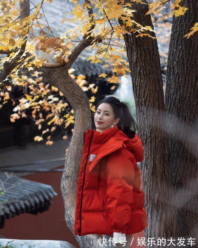 时髦精 冬季“羽绒服”别乱穿,为你分享时髦精的穿搭经验,时尚还保暖