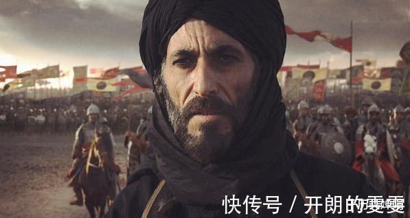 山中老人#刺客组织的原型“山中老人”,扬名东西方,后被蒙古大军剿灭