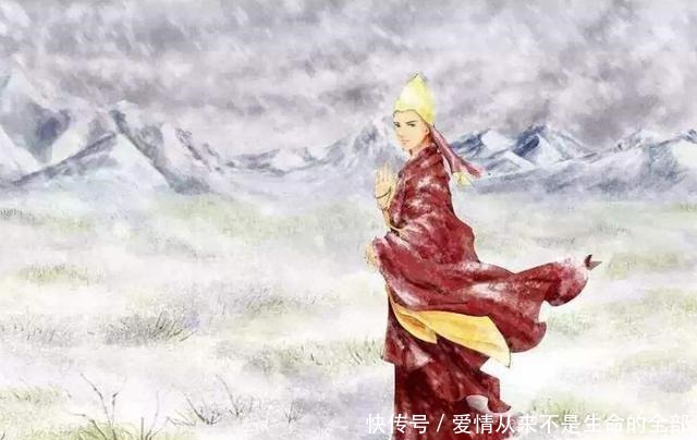 “生如夏花之绚烂,死如秋叶之静美”的下一句是什么它才是重点