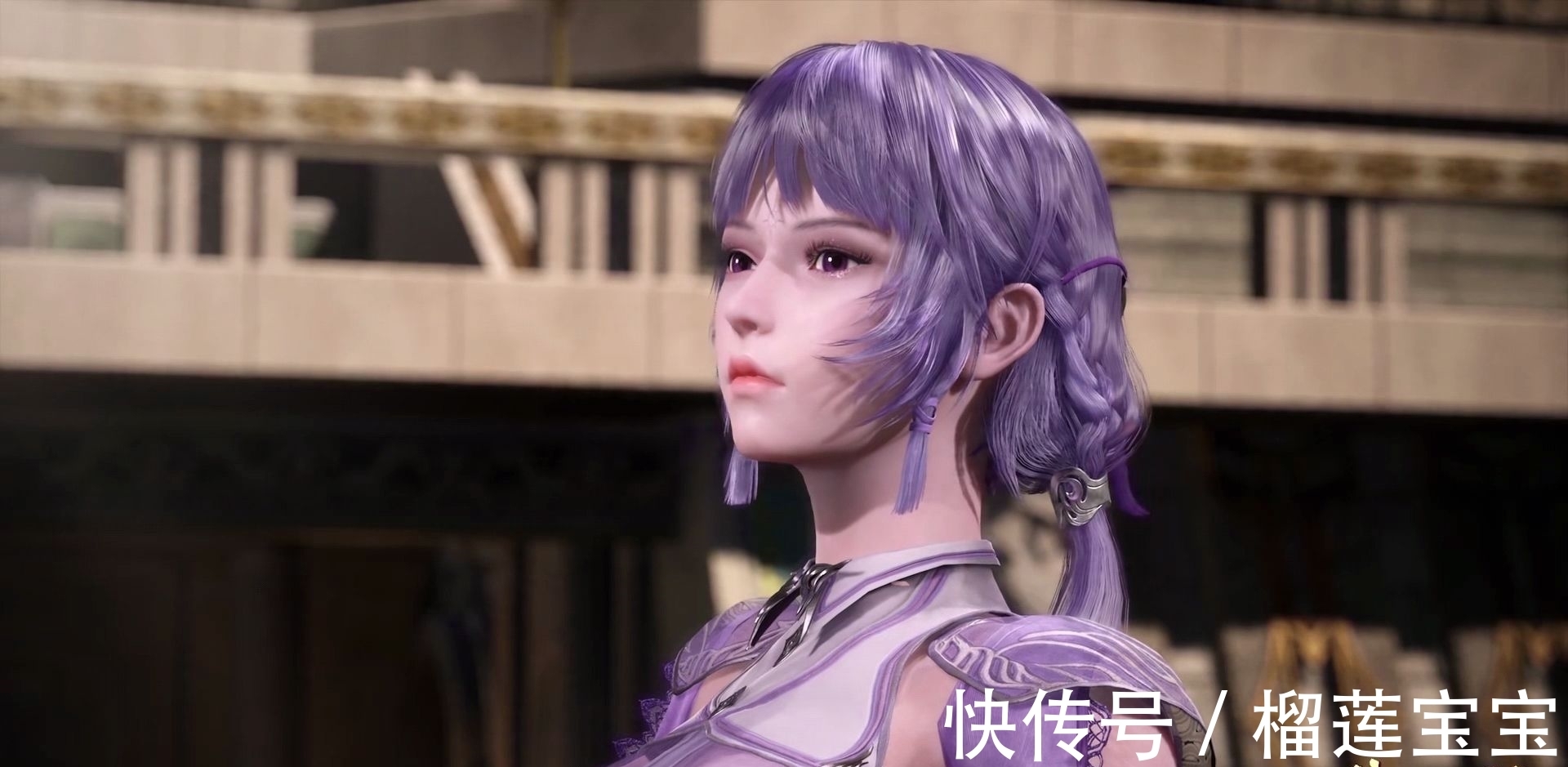 白沉香|白沉香这个角色在《斗罗大陆》中,还有存在的必要吗?就是工具人