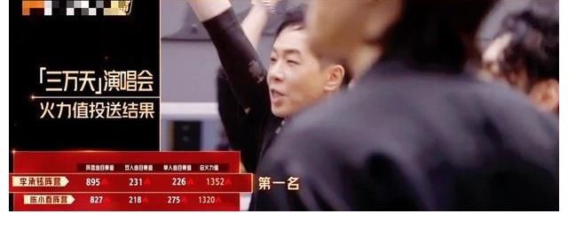 四公|《披哥》四公李承鉉陣營內“火藥味十足”，他這么強勢真的好嗎？