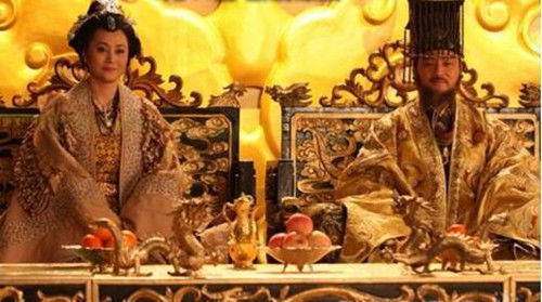 低估|中国历史上最被低估的皇帝，明明是千古一帝，却几乎被世人遗忘