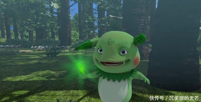 动漫长片剖析丨《魔镜奇缘》拥有高尚品德才值得被爱,外貌不重要