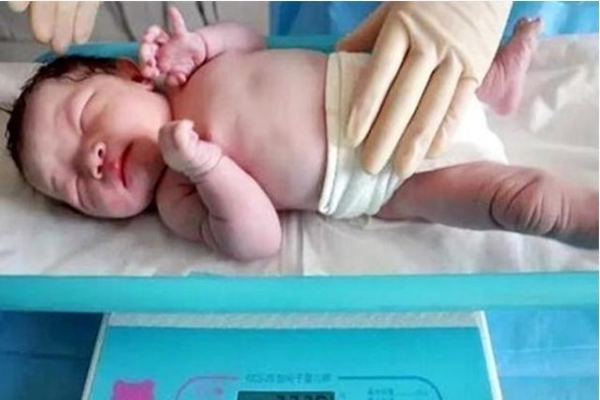 孩子们|孩子出生时的体重,暗示将来智商高低宝妈们不妨了解一下