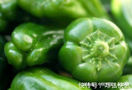 不老药|青椒是天然“不老药”,但要知道吃青椒的2个禁忌,吃对了才健康
