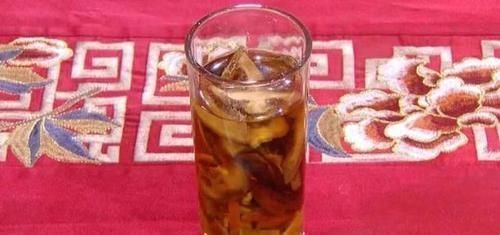 陈皮生姜茶|一两陈皮一两金!陈皮加一物效果翻倍:改善阳虚、祛湿化痰!