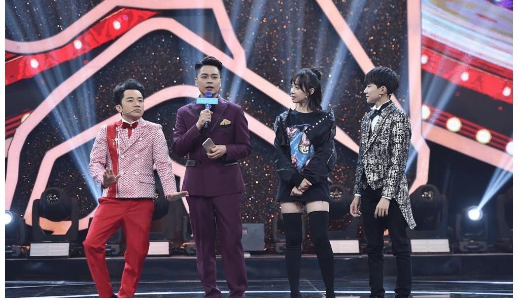 網(wǎng)曝“王牌7”嘉賓大換血！即使吳彤出面辟謠，不過可信度也不高