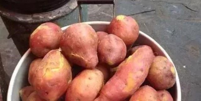 主食|丢掉米饭馒头,4种主食换着吃,能瘦到90斤,早上起床就上厕所