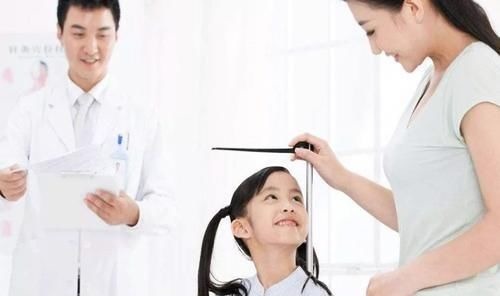 sd|最新“儿童身高标准”出炉,你家孩子身高达标没?营养千万别掉队