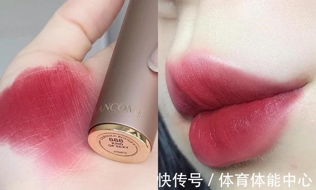 雅诗兰黛 送女孩口红代表什么意思!